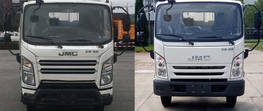 �����ع���CLH5080TQZJ6�����ϳ�