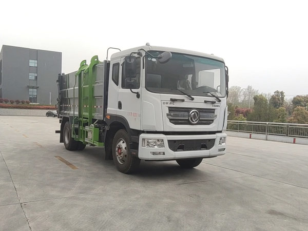 ��������CLW5160ZZZ6����װжʽ������