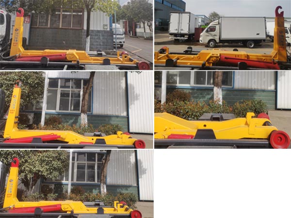 ��������CLW5040ZXXHDP�ͳ����жʽ������