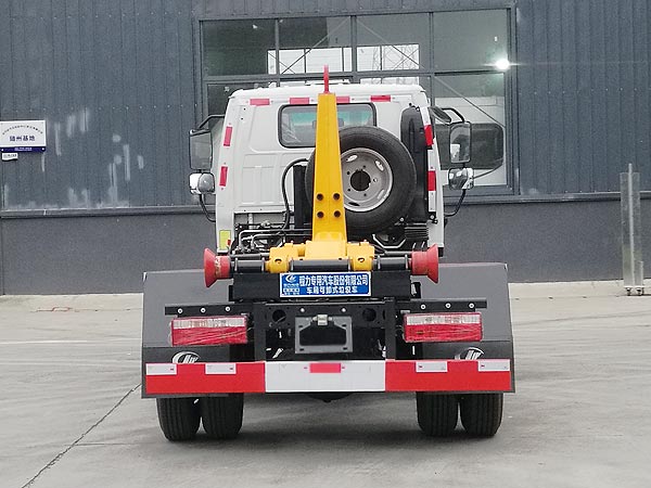 ��������CLW5040ZXXHDP�ͳ����жʽ������