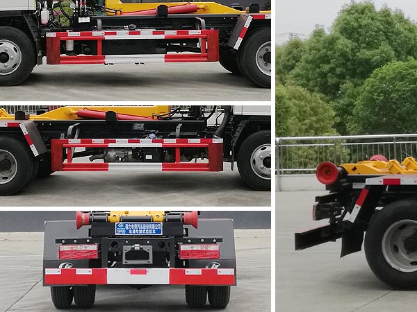 ��������CLW5040ZXXHDP�ͳ����жʽ������