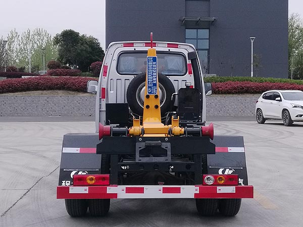 ��������CLW5032ZXXB6�ͳ����жʽ������