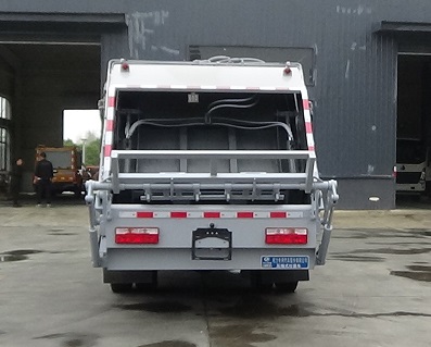 ��������CLW5120ZYS6LY��ѹ��ʽ������