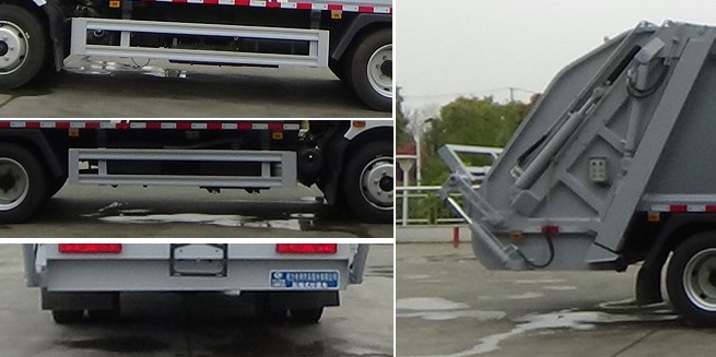 ��������CLW5120ZYS6LY��ѹ��ʽ������