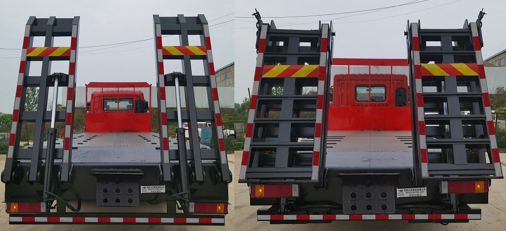 ������DFD5316TPBL6D21��ƽ�����䳵