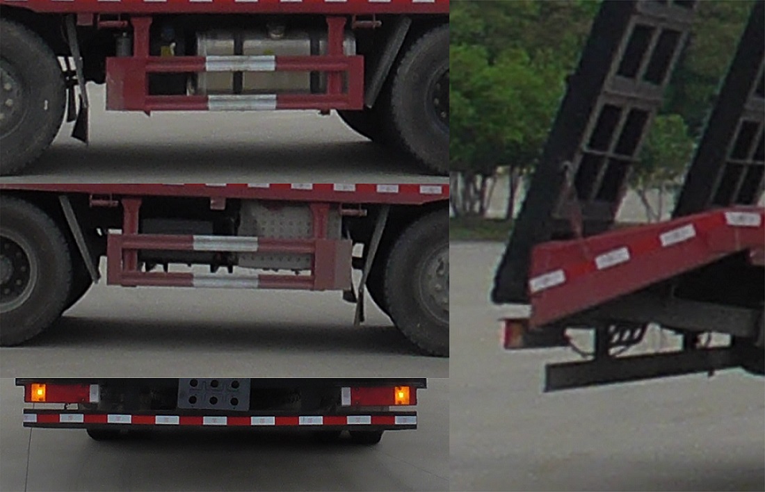 ������DFD5316TPBL6D21��ƽ�����䳵