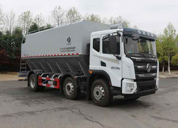 �ݰ���CLT5251ZSLEQ6��ɢװ�������䳵