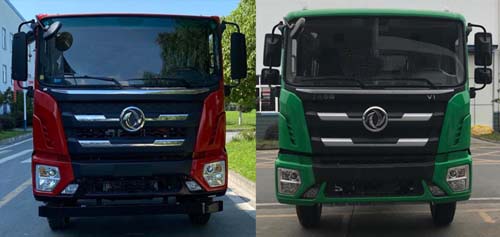 �ݰ���CLT5251ZSLEQ6��ɢװ�������䳵