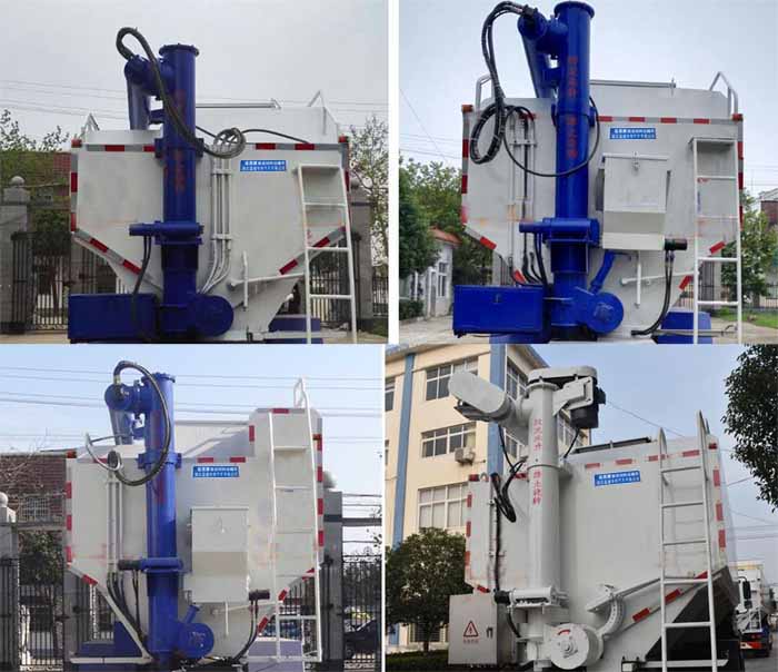 �ݰ���CLT5251ZSLEQ6��ɢװ�������䳵