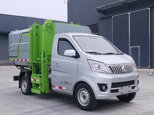 ��������CLW5030ZZZSDP����װжʽ������