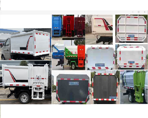 ������CL5043ZZZ6GH����װжʽ������