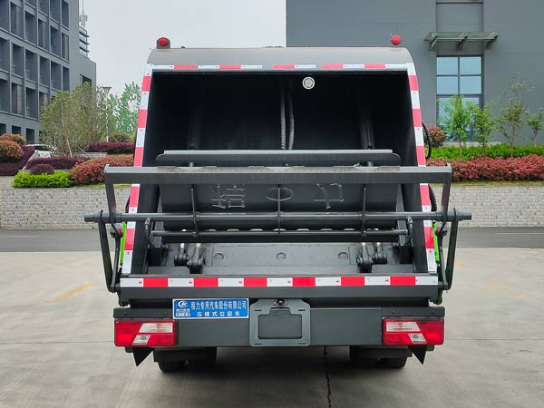 ��������CLW5080ZYSJDP��ѹ��ʽ������