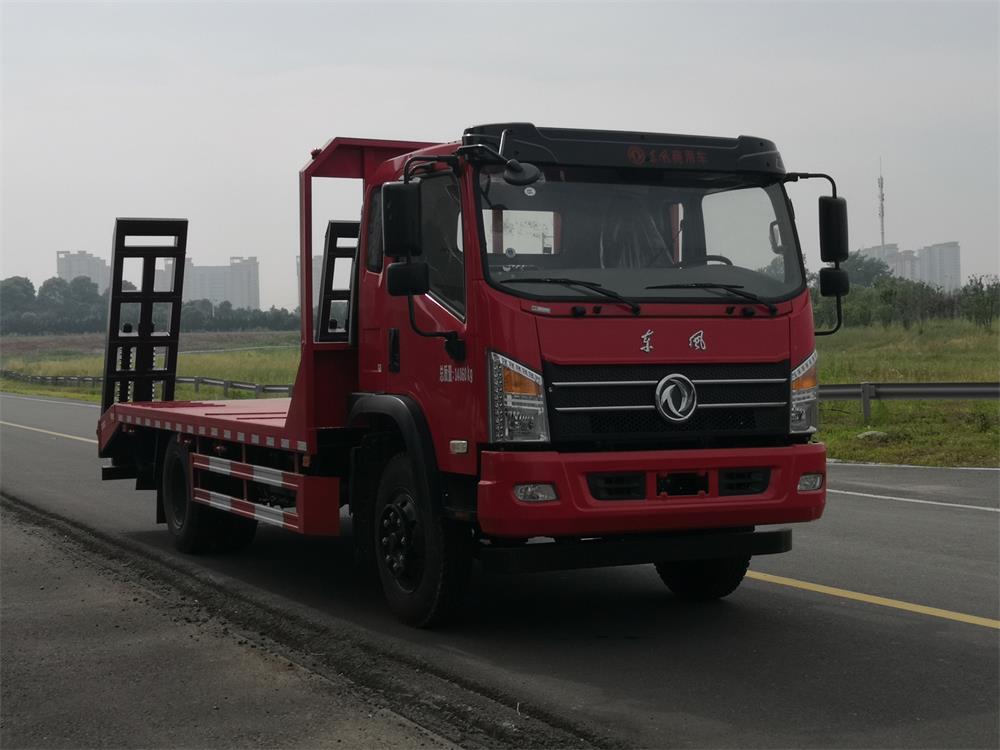 ������EQ5140TPBGSZ6D��ƽ�����䳵