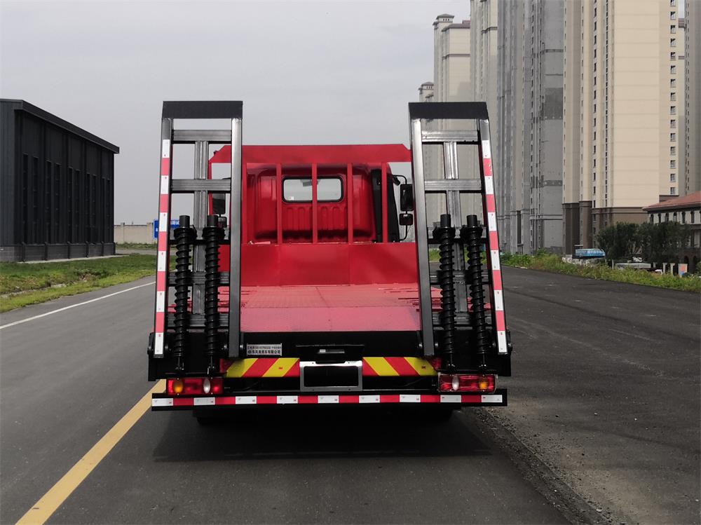 ������EQ5140TPBGSZ6D��ƽ�����䳵