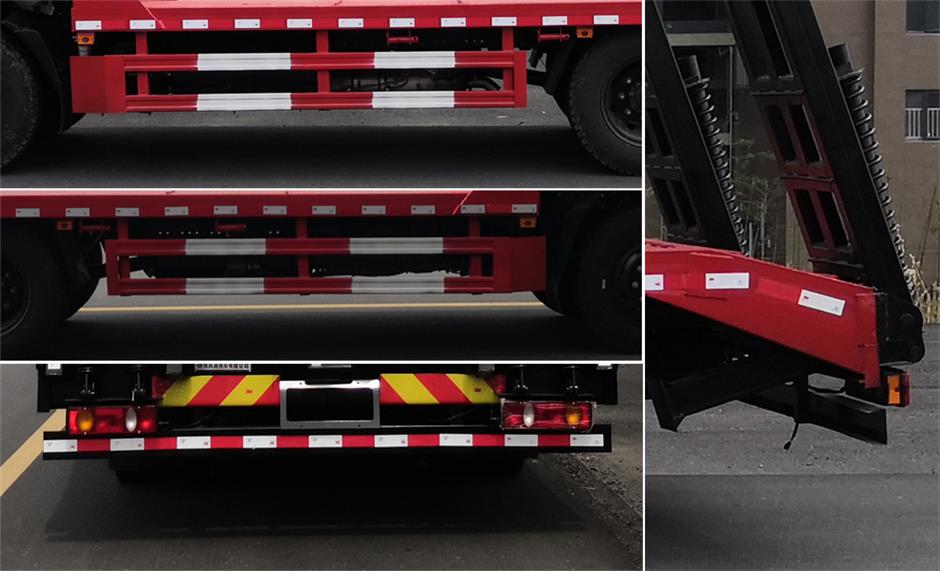 ������EQ5140TPBGSZ6D��ƽ�����䳵