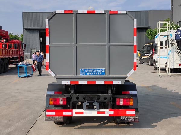 ��������CLW5041ZZZBDP����װжʽ������