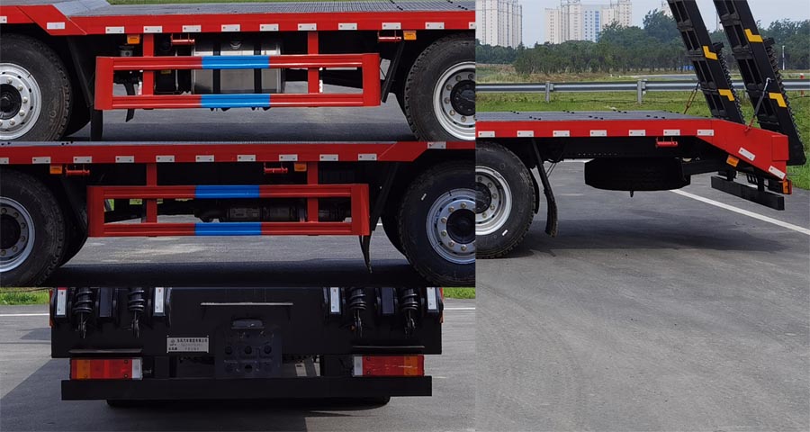 ������EQ5246TPBL6D11��ƽ�����䳵