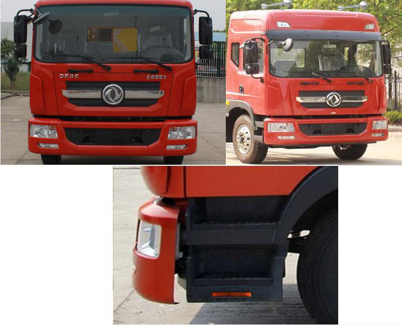 ��������CLW5160TFZ6�ͷ�ײ���峵