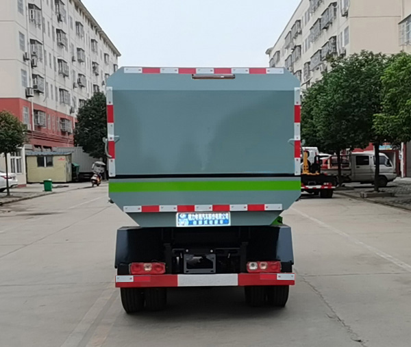 ��������CLW5030ZZZSH6����װжʽ������