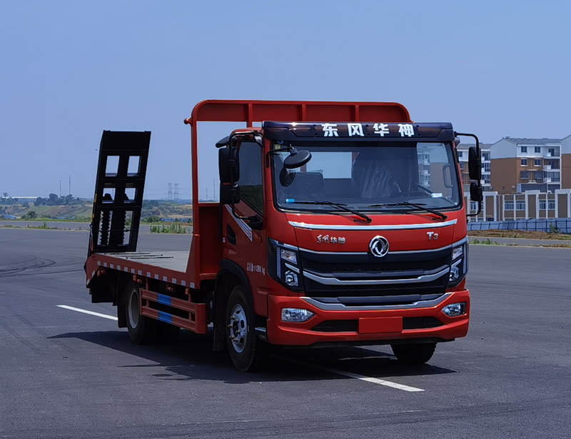 ������EQ5116TPBL6D11��ƽ�����䳵