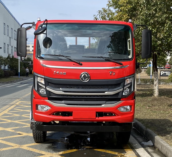 ������EQ5116TPBL6D11��ƽ�����䳵