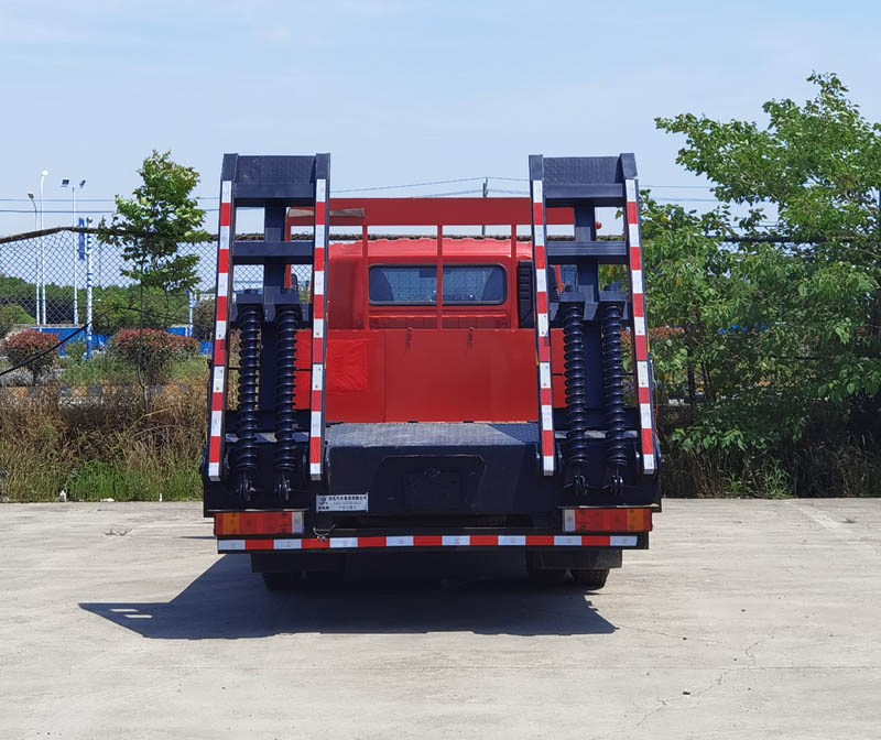 ������EQ5116TPBL6D11��ƽ�����䳵