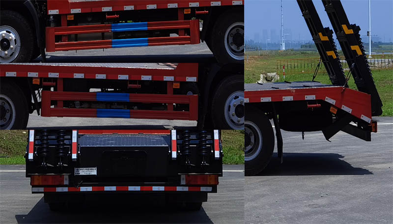 ������EQ5116TPBL6D11��ƽ�����䳵