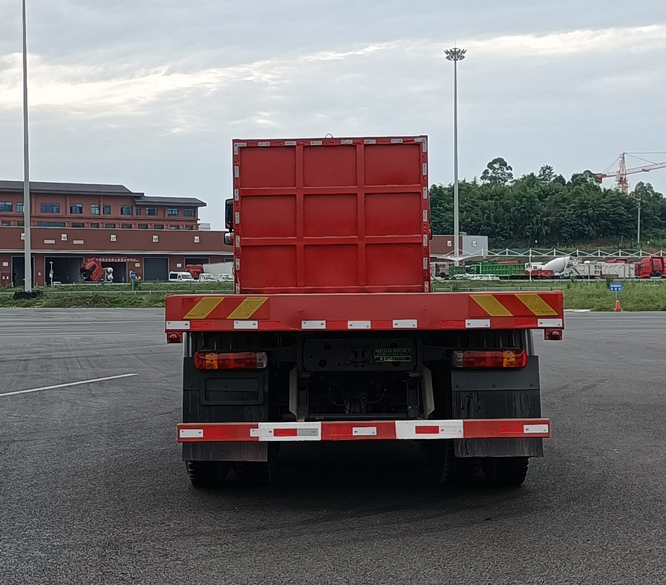 ������ZZ5312TPBV5967F1��ƽ�����䳵