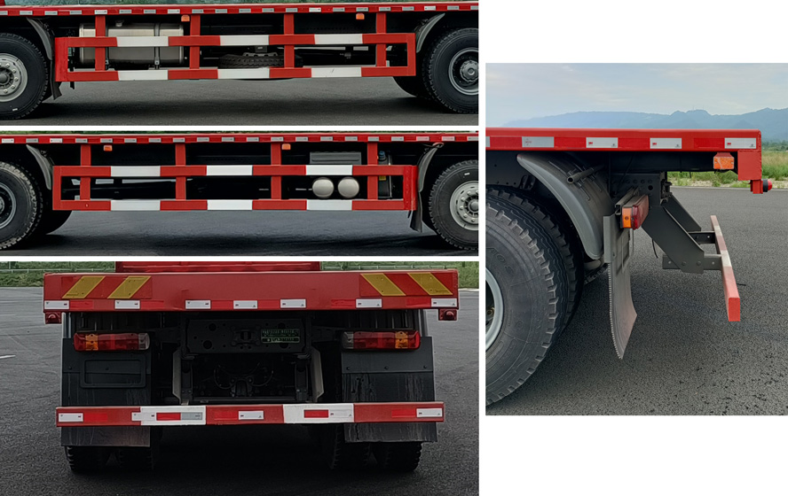 ������ZZ5312TPBV5967F1��ƽ�����䳵