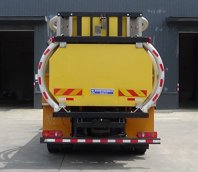 ��������CLW5120TFZ6HL�ͷ�ײ���峵