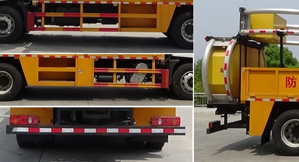 ��������CLW5120TFZ6HL�ͷ�ײ���峵