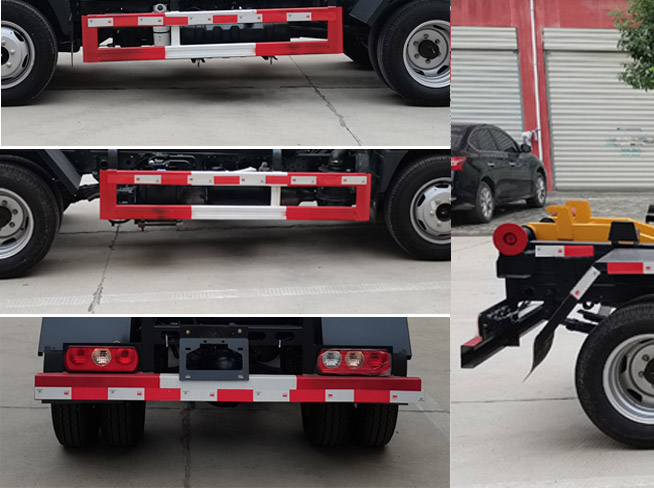 ��������CLW5040ZXXSH6�ͳ����жʽ������