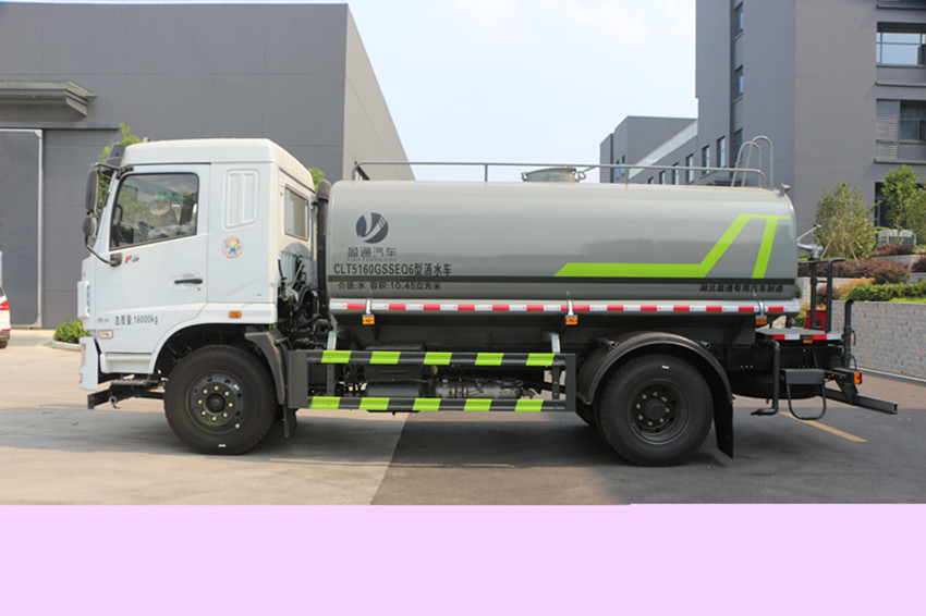 东风华神(F5)12方洒水车 抑尘车 雾炮车 型号全-东风洒水车厂家直销 东风华神(F5)12方洒水车 抑尘车 雾炮车 型号全-东风洒水车厂家直销