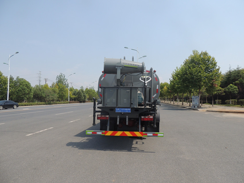 东风洒水车/5吨洒水车/国六东风天锦洒水车-东风洒水车厂家销售 东风洒水车/5吨洒水车/国六东风天锦洒水车-东风洒水车厂家销售