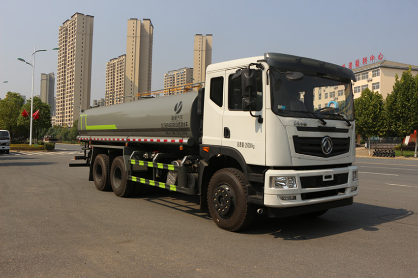 东风22吨洒水车-东风22吨洒水车价格-湖北盈通 东风22吨洒水车-东风22吨洒水车价格-湖北盈通