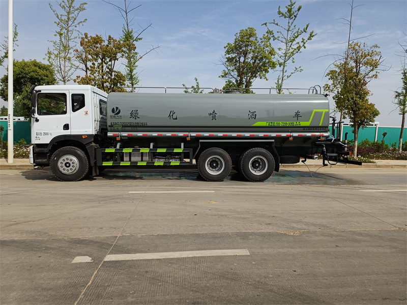 东风22方洒水车-东风华神22方洒水车型号 东风22方洒水车-东风华神22方洒水车型号