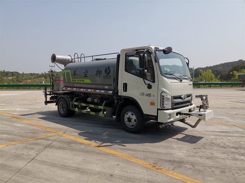 蓝牌洒水车-福田5吨蓝牌洒水车 蓝牌洒水车-福田5吨蓝牌洒水车