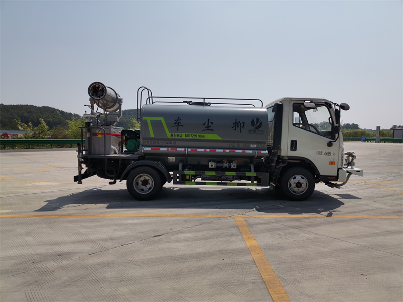 蓝牌洒水车-福田5吨蓝牌洒水车 蓝牌洒水车-福田5吨蓝牌洒水车