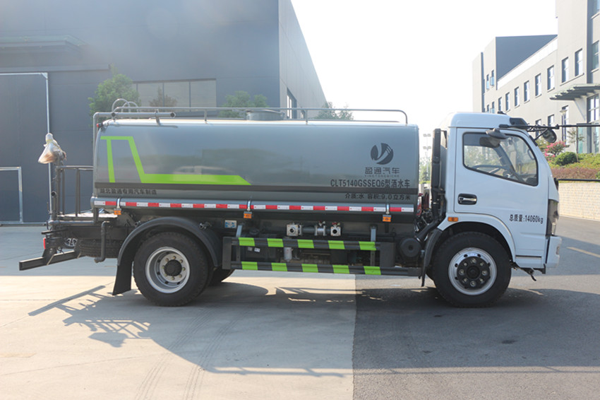 (9吨洒水车)-9吨洒水车报价-9吨洒水车多少钱一台 (9吨洒水车)-9吨洒水车报价-9吨洒水车多少钱一台
