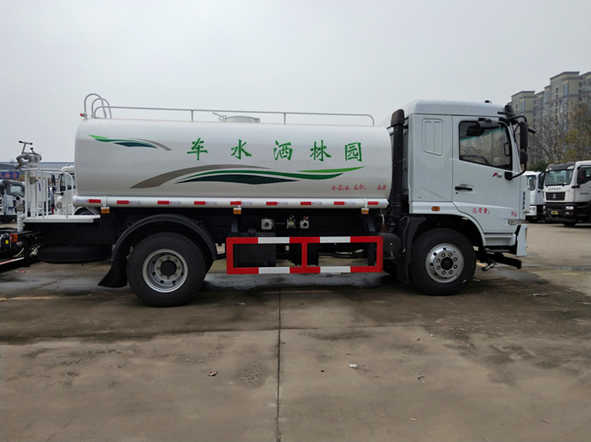 12方洒水车价格多少钱-12方洒水车价格报价-湖北程力 12方洒水车价格多少钱-12方洒水车价格报价-湖北程力