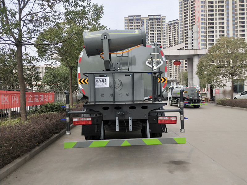 工地用的洒水车价格-工地用的洒水车报价-湖北盈通洒水车厂家展示 工地用的洒水车价格-工地用的洒水车报价-湖北盈通洒水车厂家展示