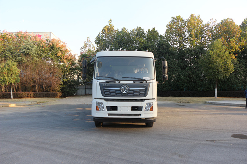 洒水车一般多少钱一台 洒水车一般多少钱一台