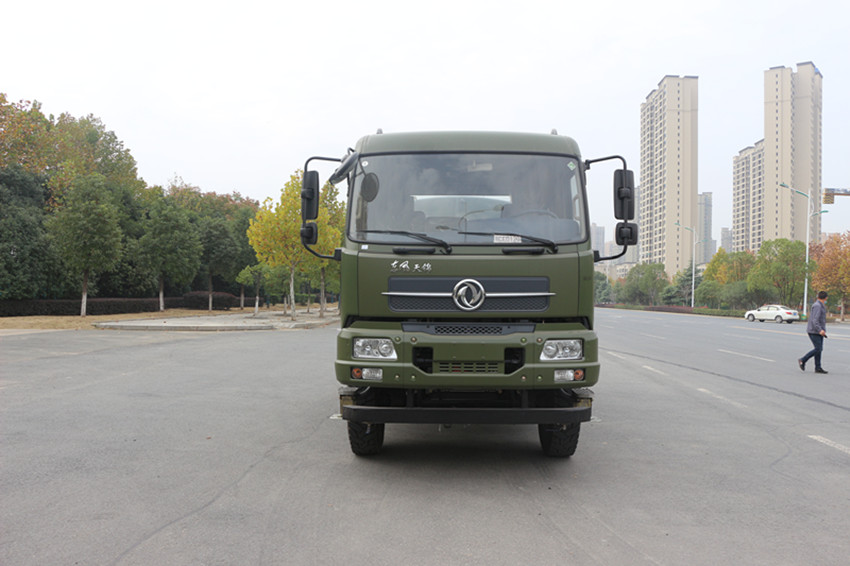 东风洒水车 东风洒水车