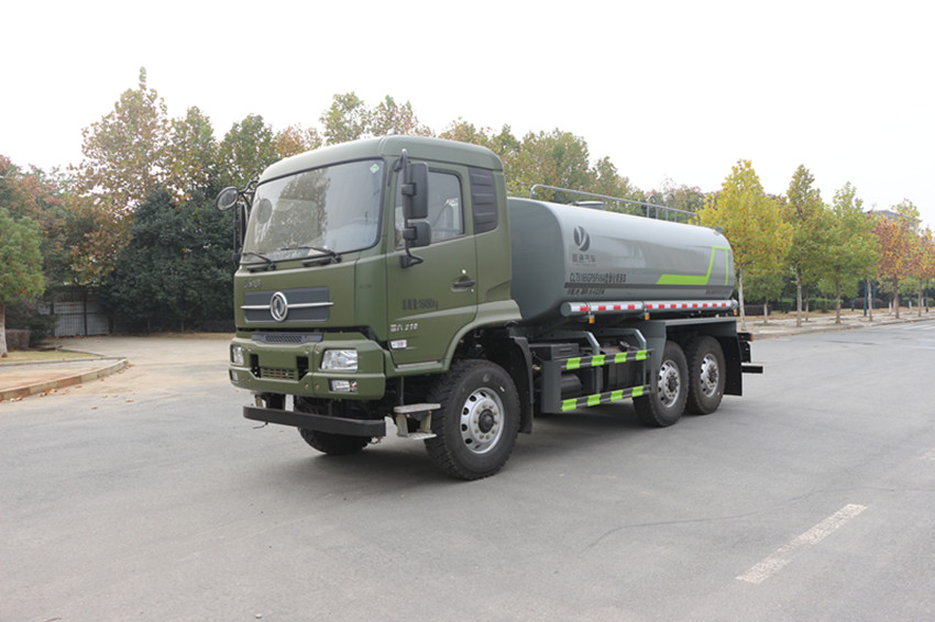 东风洒水车 东风洒水车