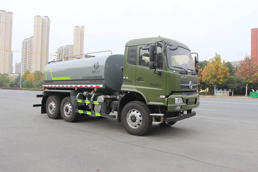东风洒水车 东风洒水车