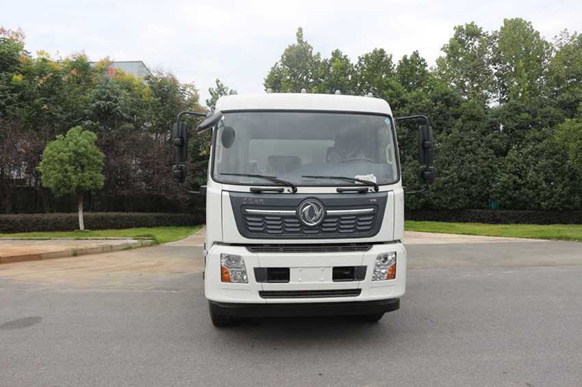 15吨洒水车 15吨洒水车