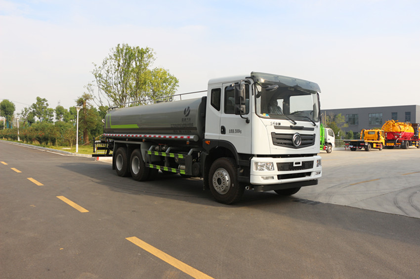 公路洒水车 公路洒水车