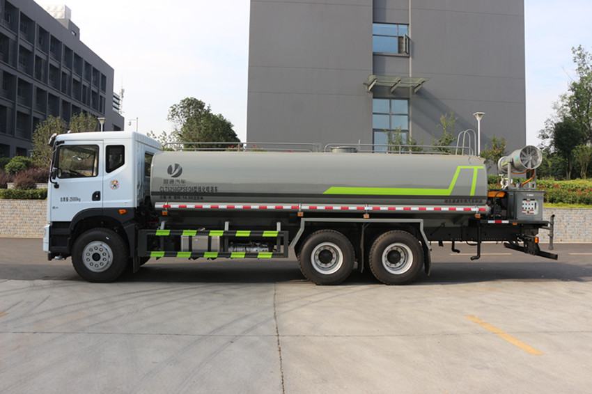 市政洒水车 市政洒水车