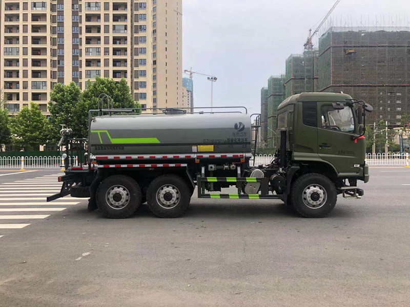 道路洒水车 道路洒水车