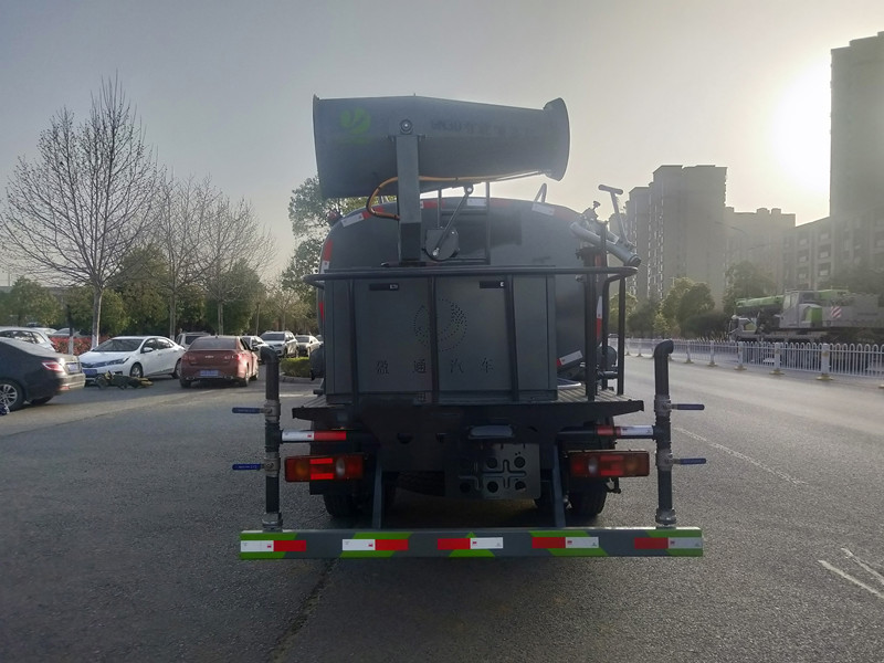 一辆洒水车需要多少钱 一辆洒水车需要多少钱